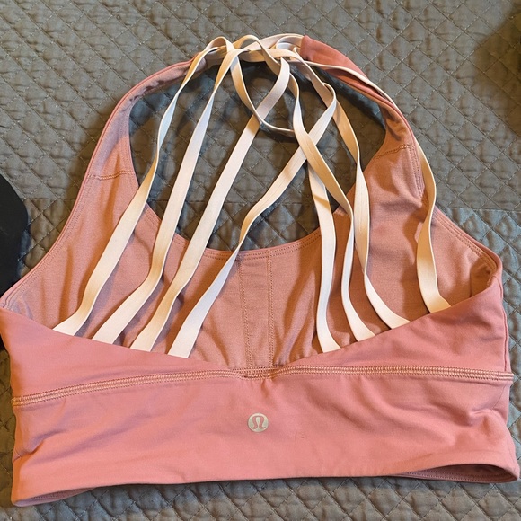 Other - Lululemon sports bra